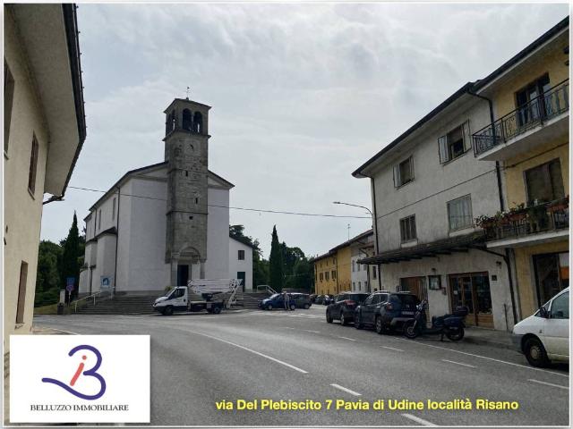 Locale Commerciale in vendita a Pavia Di Udine, Friuli-Venezia Giulia