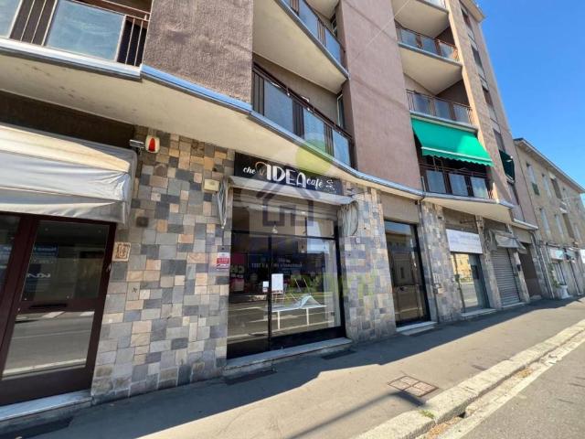 Locale Commerciale in vendita a San Giovannino, Pavia