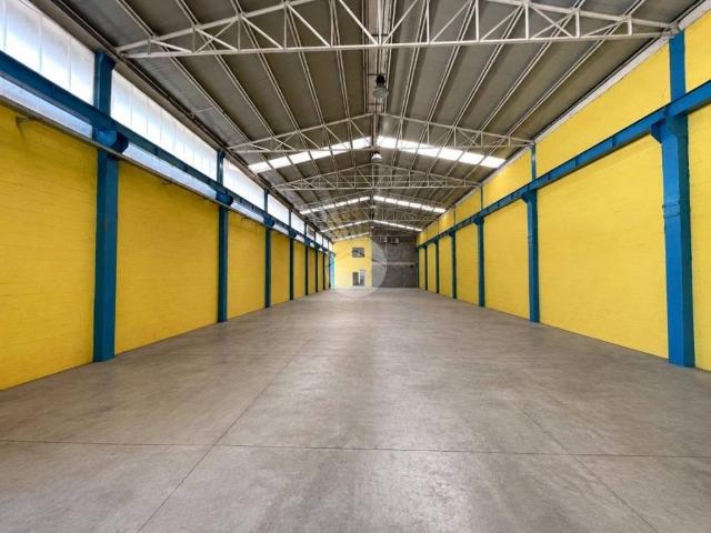 Locale Commerciale in vendita a Pedrengo, Lombardia