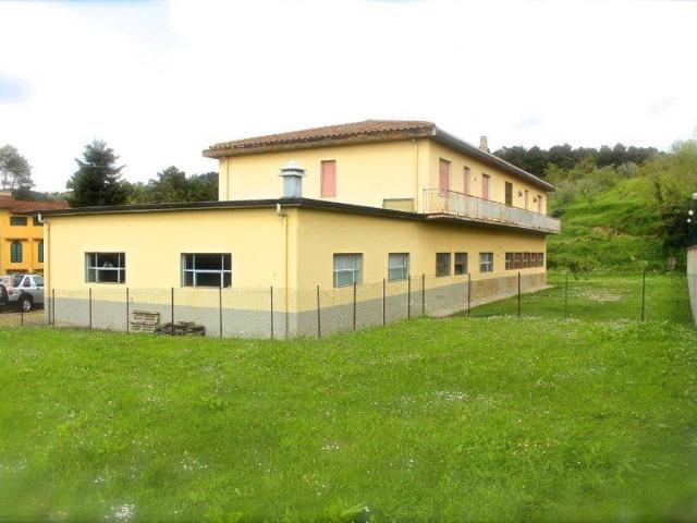 Locale Commerciale in vendita a Unione di Comuni Valdarno e Valdisieve, Pelago