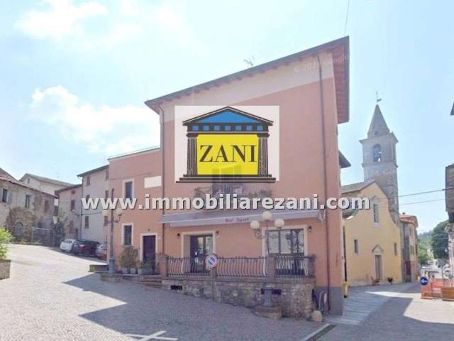 Locale Commerciale in vendita a Iggio, Reggio Emilia