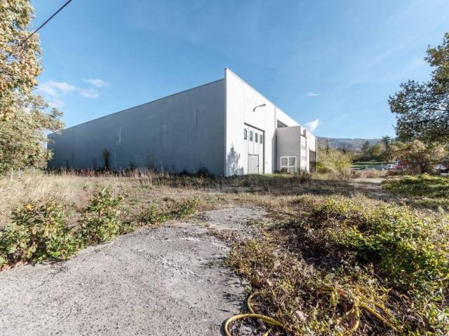 Locale Commerciale in vendita a Unione di comuni Valmarecchia, Pennabilli