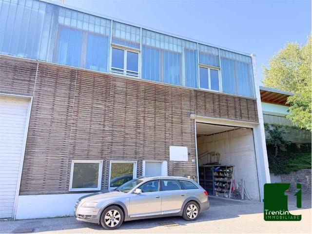 Locale Commerciale in vendita a Moretta di Sotto, Pergine Valsugana