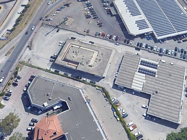 Locale Commerciale in vendita a Santa Sabina, Cenerente