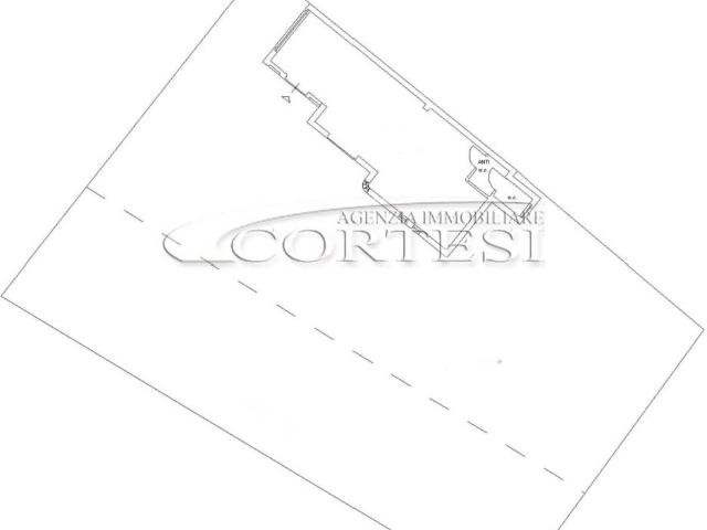 Locale Commerciale in vendita a Cenerente, Umbria