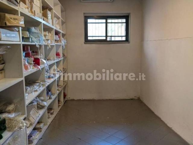 Locale Commerciale in vendita a Castel del Piano, Cenerente