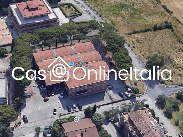 Locale Commerciale in vendita a Madonna Alta, Cenerente