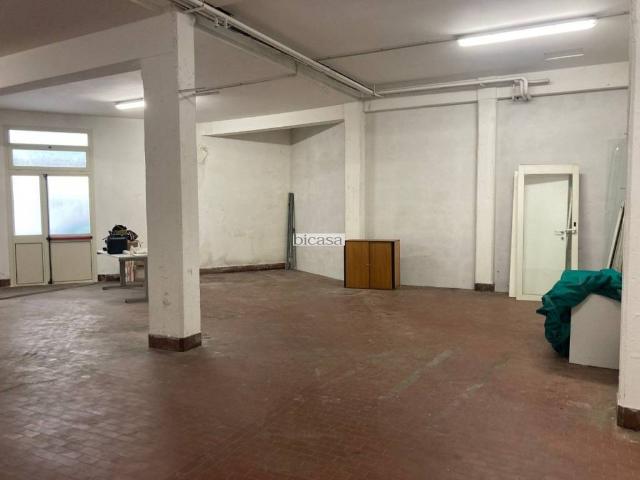 Locale Commerciale in vendita a Marche, Pesaro E Urbino