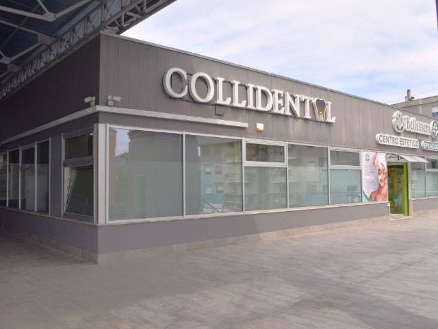 Locale Commerciale in vendita a Pescara Colli, Pescara