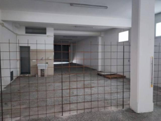 Locale Commerciale in vendita a Pescara Colli, Pescara