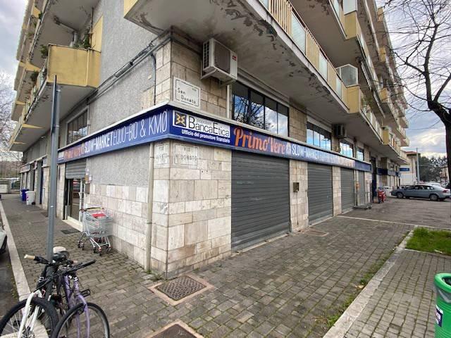 Locale Commerciale in vendita a San Donato, Pescara