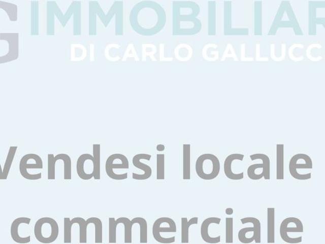 Locale Commerciale in vendita a Pescara, Abruzzo