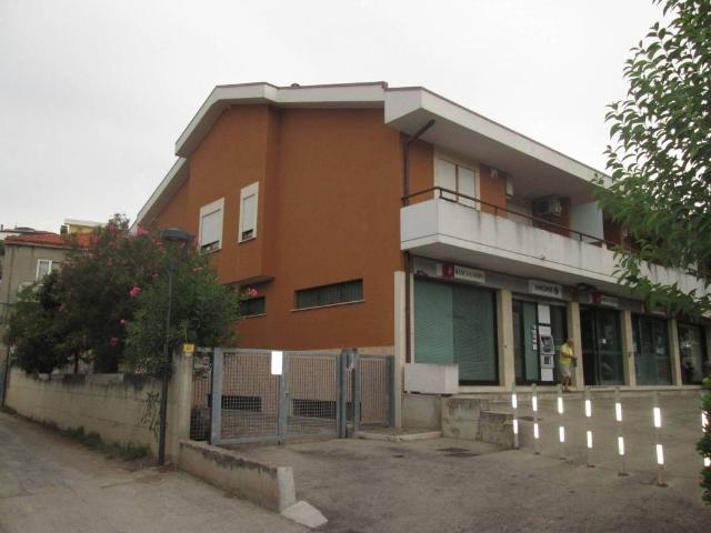 Locale Commerciale in vendita a Pescara Colli, Pescara