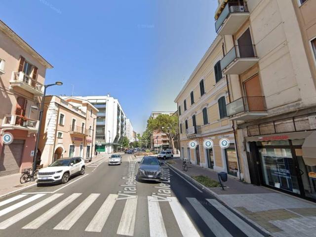 Locale Commerciale in vendita a Pescara, Abruzzo