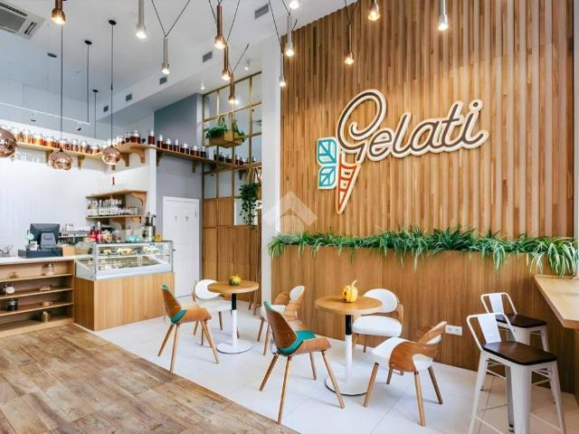 Locale Commerciale in vendita a Manodiferro, Peschiera del Garda