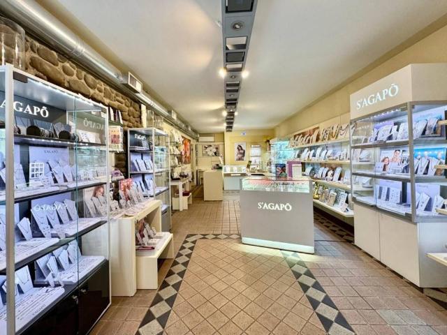 Locale Commerciale in vendita a Collecchio, Uzzano E Castello