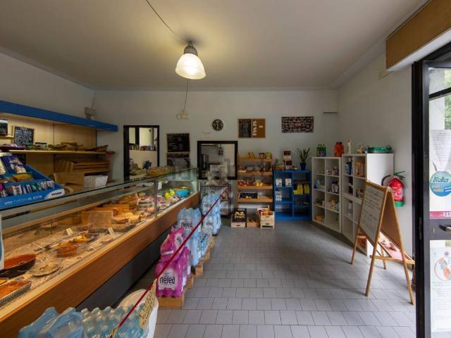 Locale Commerciale in vendita a Uzzano E Castello, Toscana