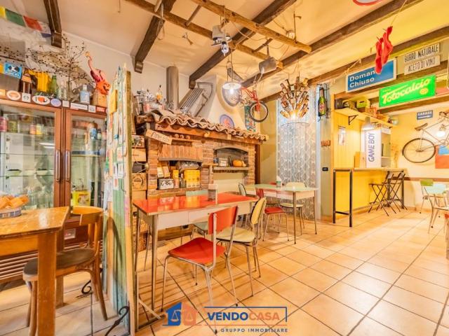 Locale Commerciale in vendita a Piemonte, Cuneo