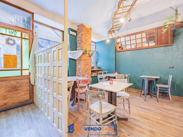 Locale Commerciale in vendita a Piemonte, Cuneo
