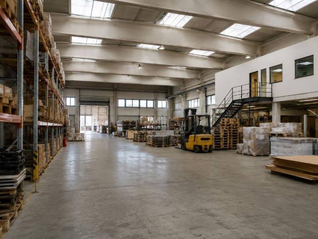 Locale Commerciale in vendita a Piacenza, Reggio Emilia