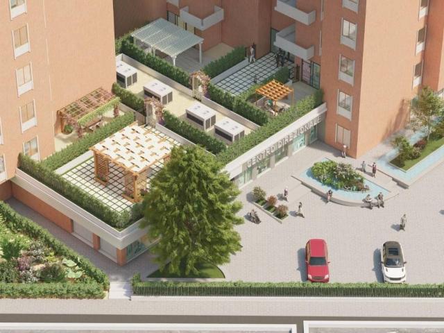 Locale Commerciale in vendita a Infrangibile, Piacenza