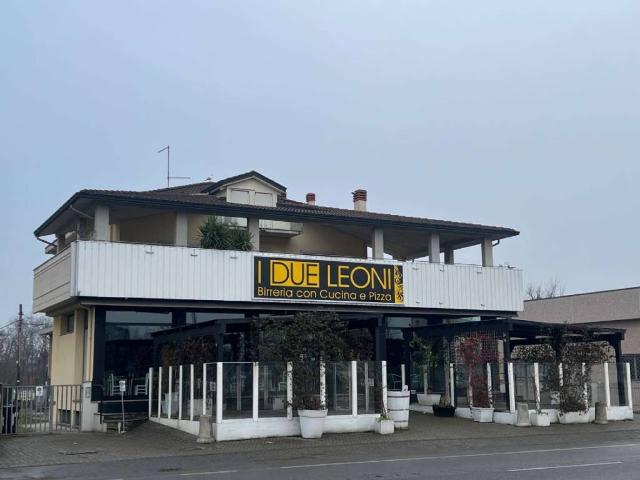 Locale Commerciale in vendita a Veggioletta, Piacenza