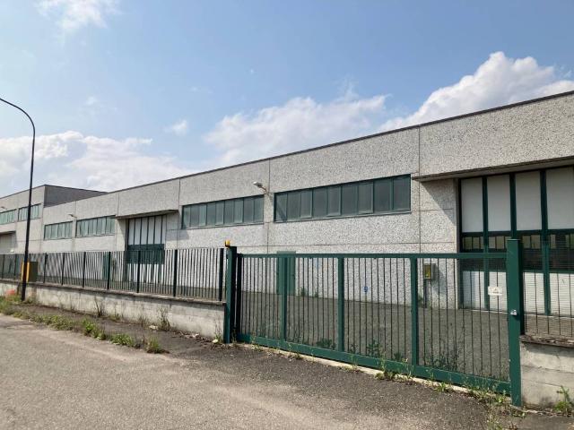 Locale Commerciale in vendita a Nibbiano, Reggio Emilia
