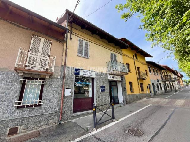 Locale Commerciale in vendita a Piemonte, Torino