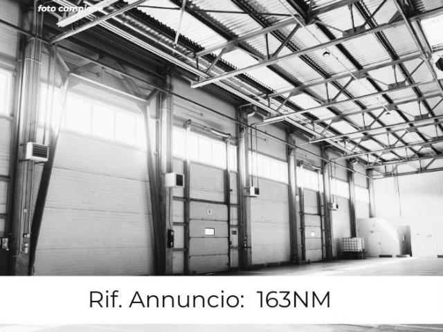 Locale Commerciale in vendita a Rivale, Pianiga