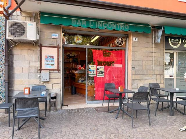 Locale Commerciale in vendita a Unione dei comuni Savena-Idice, Pianoro