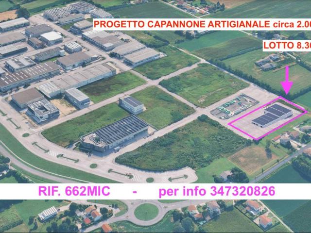 Locale Commerciale in vendita a Piazzola Sul Brenta, Veneto
