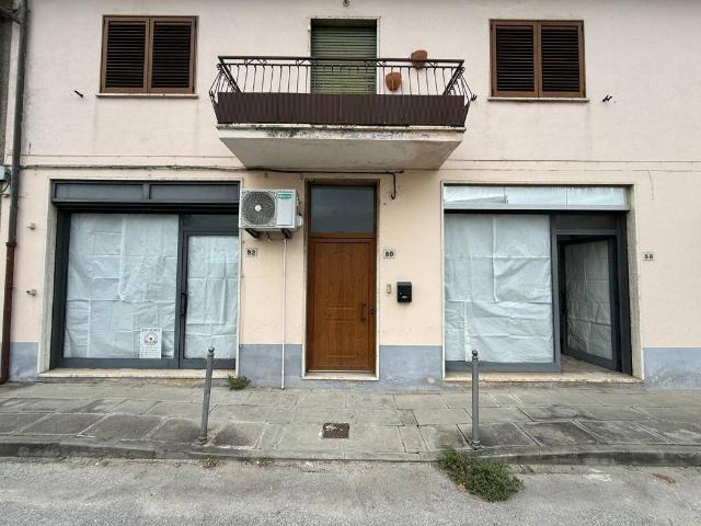 Locale Commerciale in vendita a Grocialetto, Tonfano