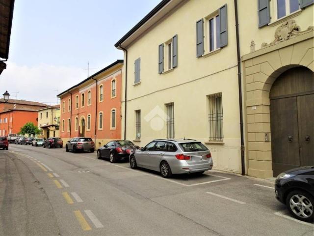 Locale Commerciale in vendita a Unione Reno Galliera, Pieve Di Cento