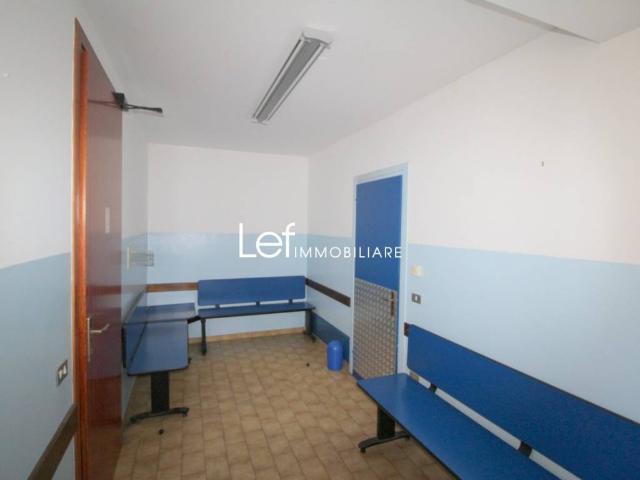 Locale Commerciale in vendita a Barbisanello, Pieve Di Soligo