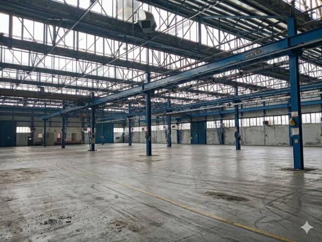 Locale Commerciale in vendita a Pieve Emanuele, Lombardia