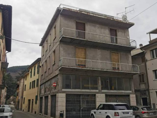 Locale Commerciale in vendita a Pieve Santo Stefano, Toscana