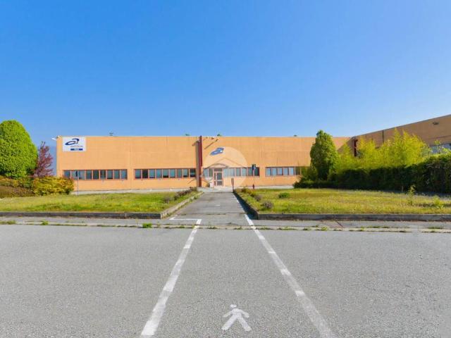 Locale Commerciale in vendita a Piemonte, Torino