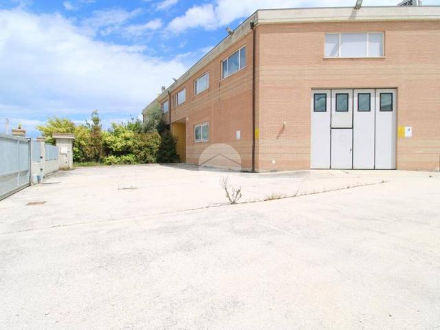 Locale Commerciale in vendita a Scerne, Pineto