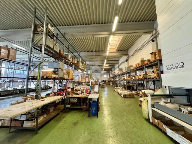 Locale Commerciale in vendita a Piombino Dese, Veneto