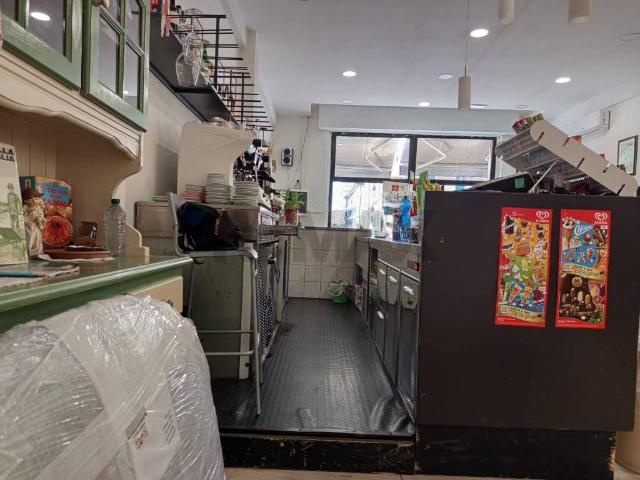 Locale Commerciale in vendita a Porta a Terra, Piombino