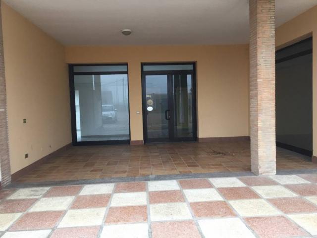 Locale Commerciale in vendita a Piove Di Sacco, Veneto