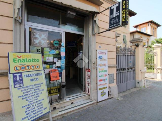 Locale Commerciale in vendita a Porta a Mare, Pisa