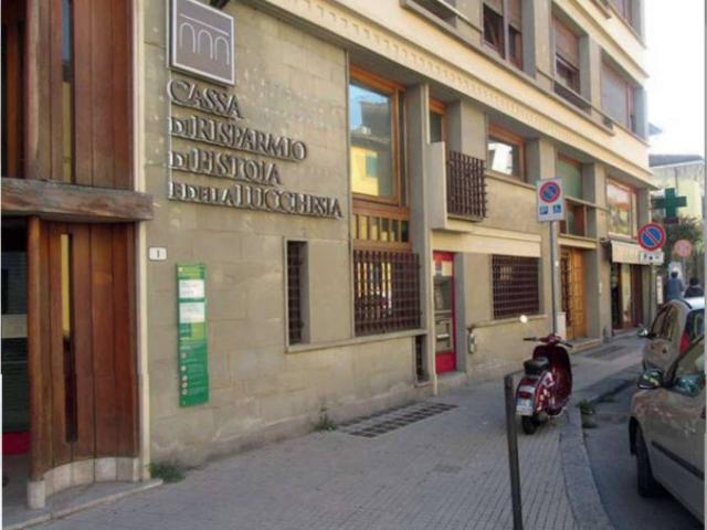 Locale Commerciale in vendita a San Pantaleo, Pistoia