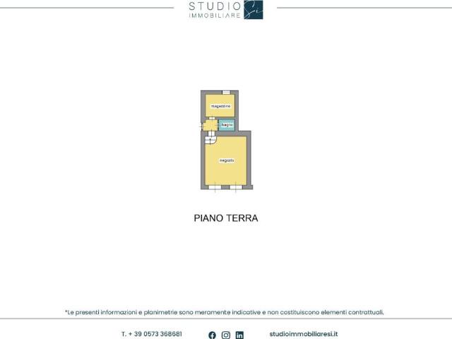 Locale Commerciale in vendita a Pistoia, Toscana