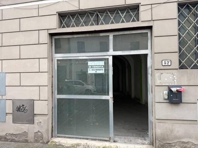 Locale Commerciale in vendita a Lo Sperone, Pistoia