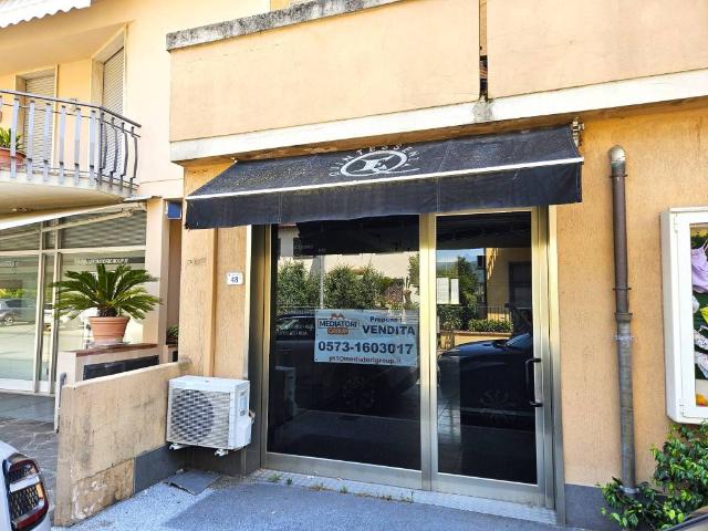 Locale Commerciale in vendita a Pontelungo, Pistoia