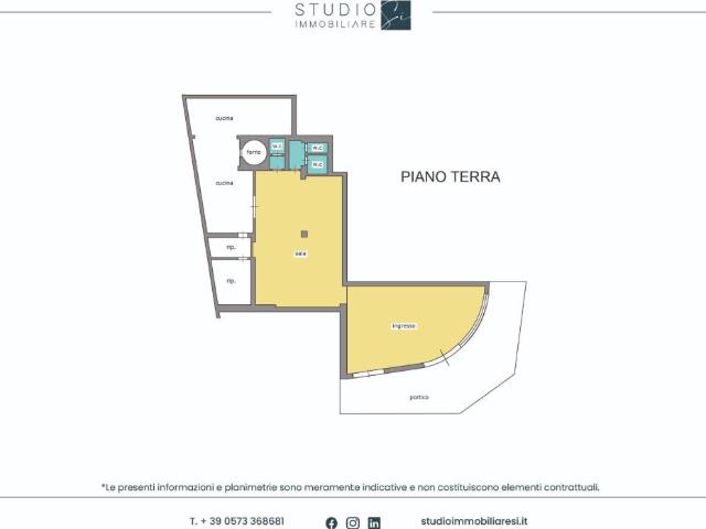Locale Commerciale in vendita a Casermette, Pistoia
