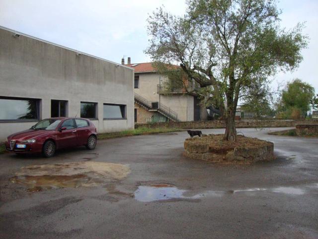 Locale Commerciale in vendita a Unione di Comuni Montani Colline del Fiora, Pitigliano