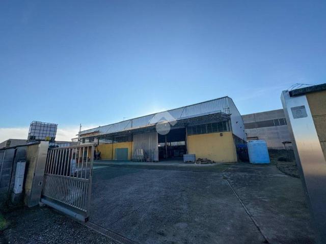Locale Commerciale in vendita a Pizzighettone, Lombardia