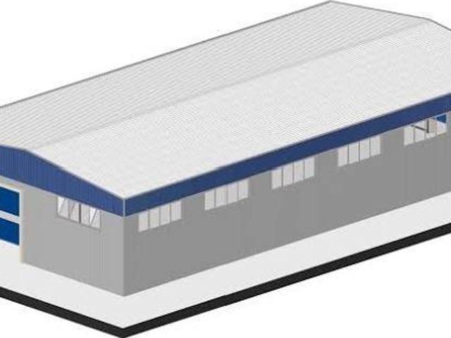Locale Commerciale in vendita a Podenzano, Reggio Emilia